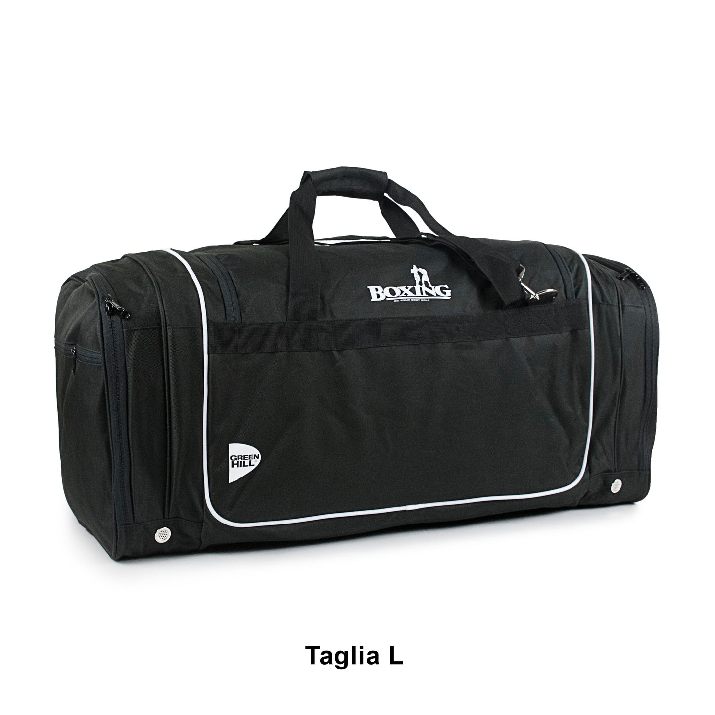 Borsa sportiva Boxe
