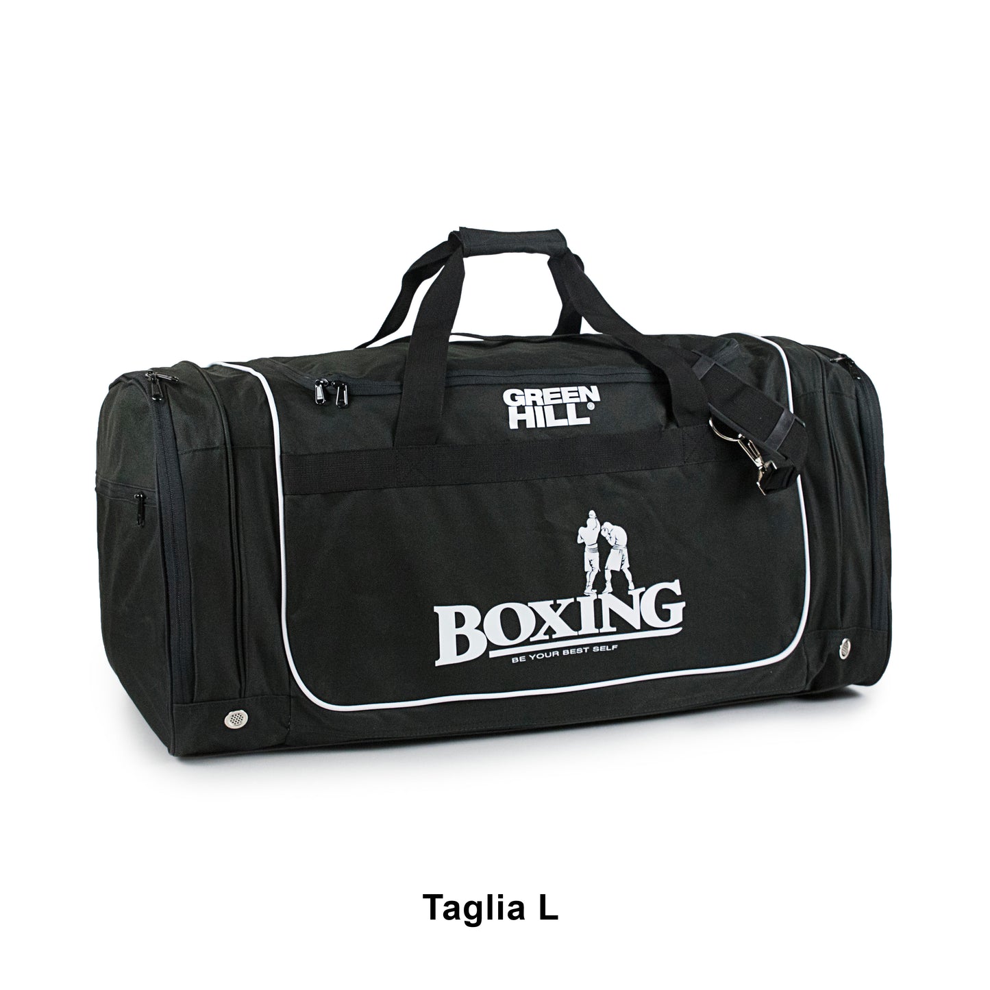 Borsa sportiva Boxe