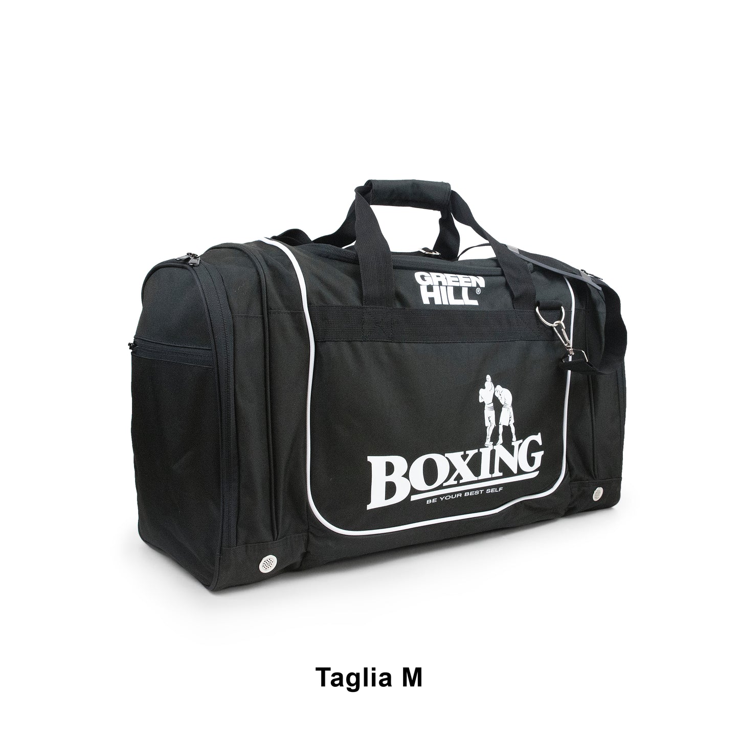 Borsa sportiva Boxe