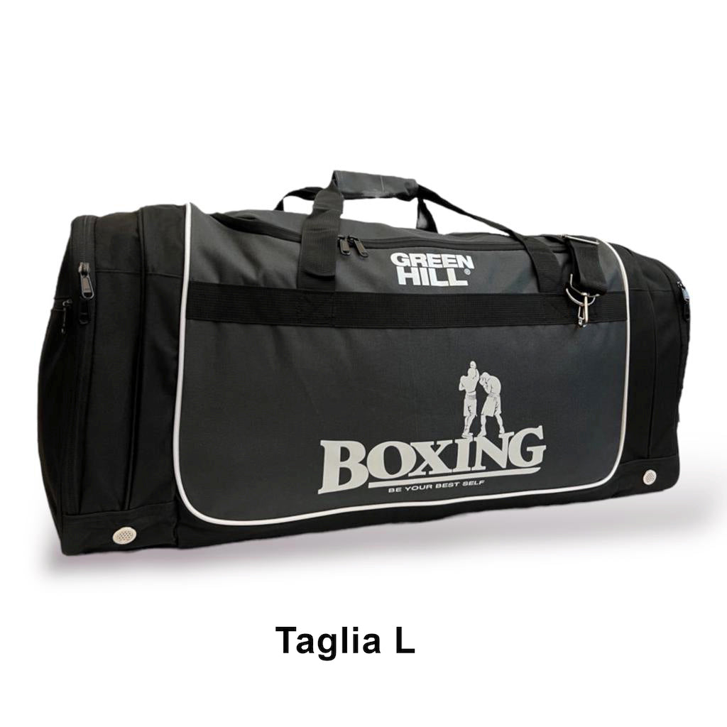 Borsa sportiva Boxe