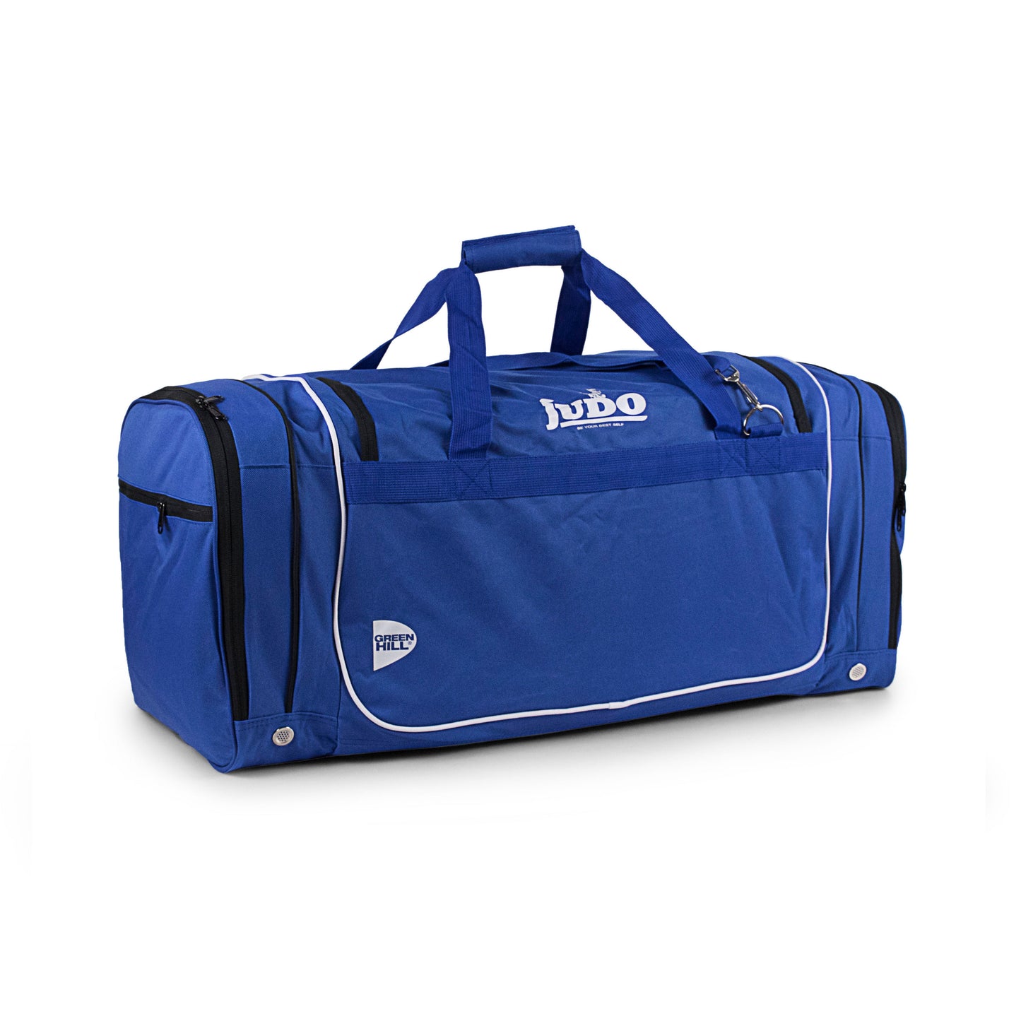 Borsa sportiva Judo
