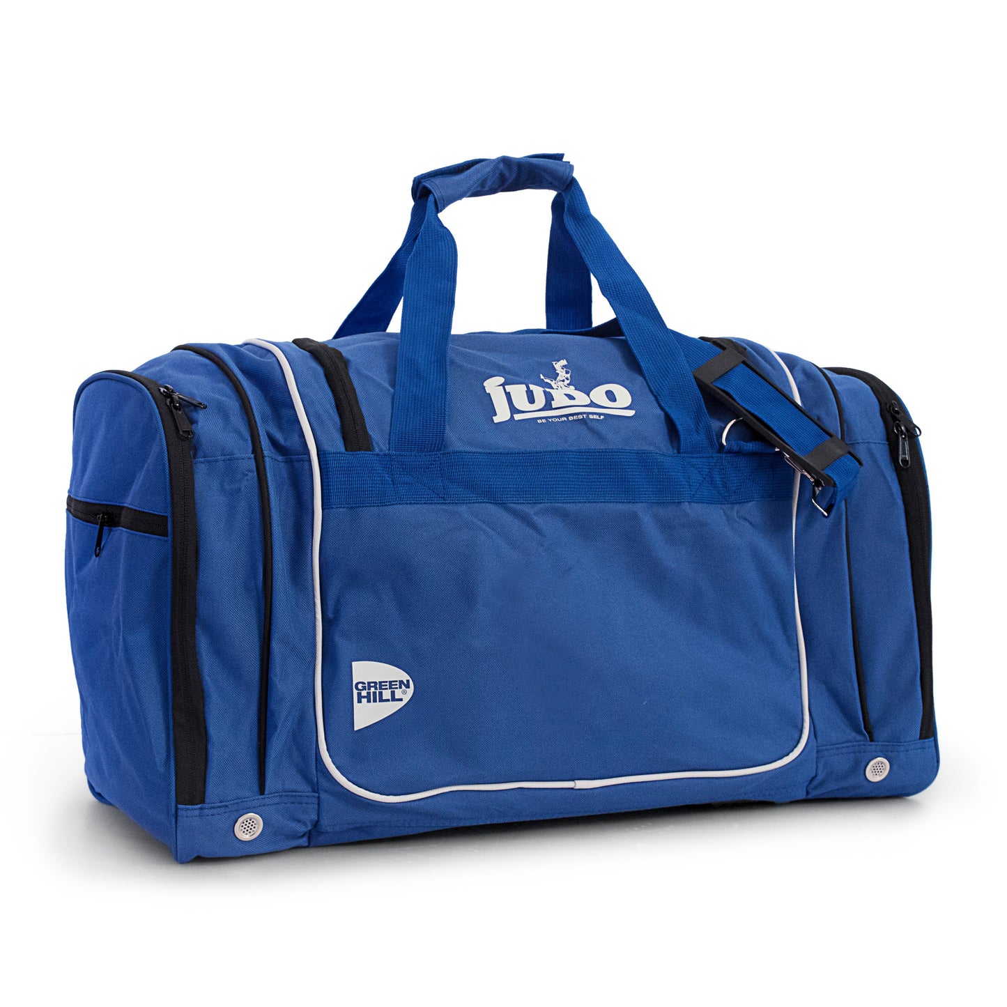 Borsa sportiva Judo