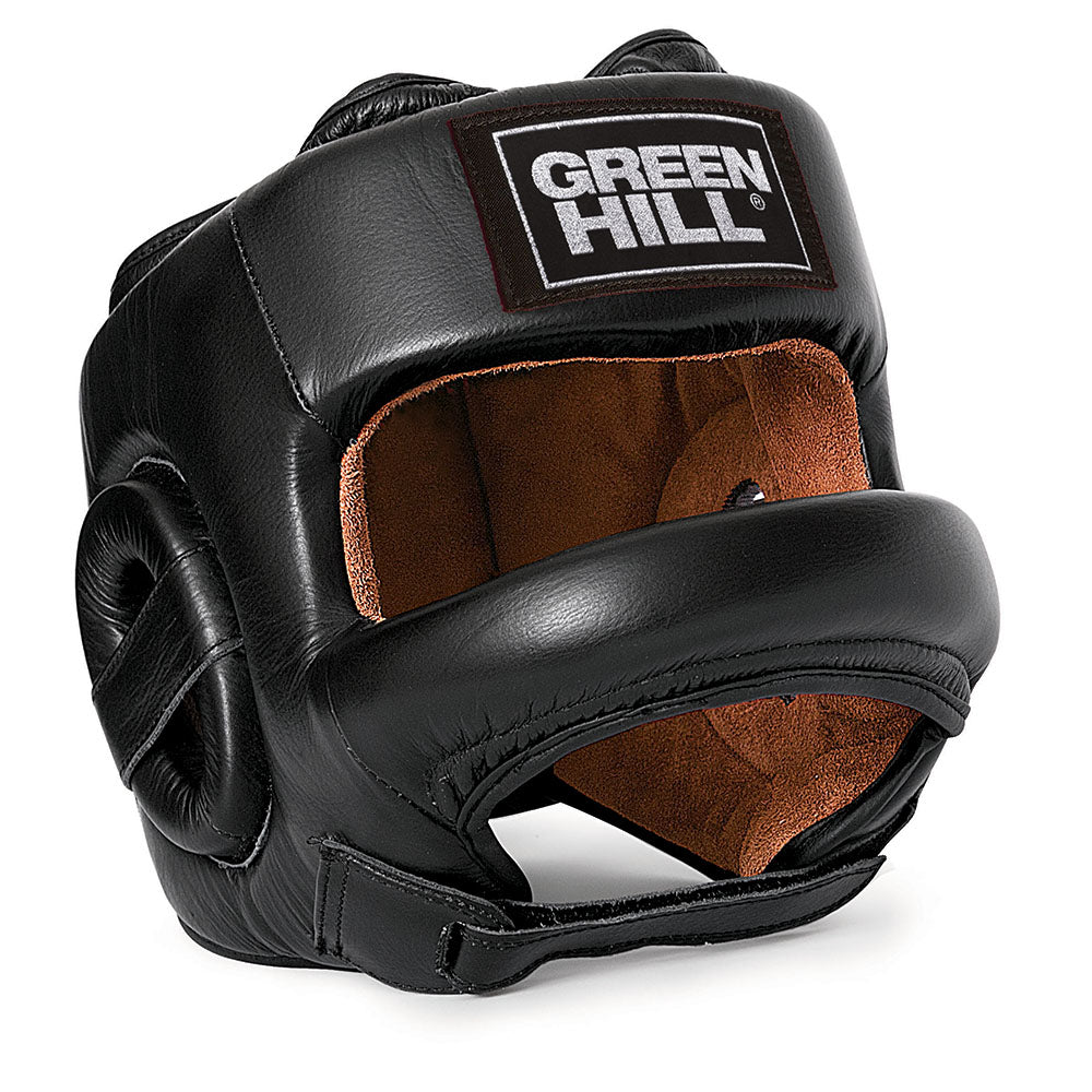 Fort, casco da boxe