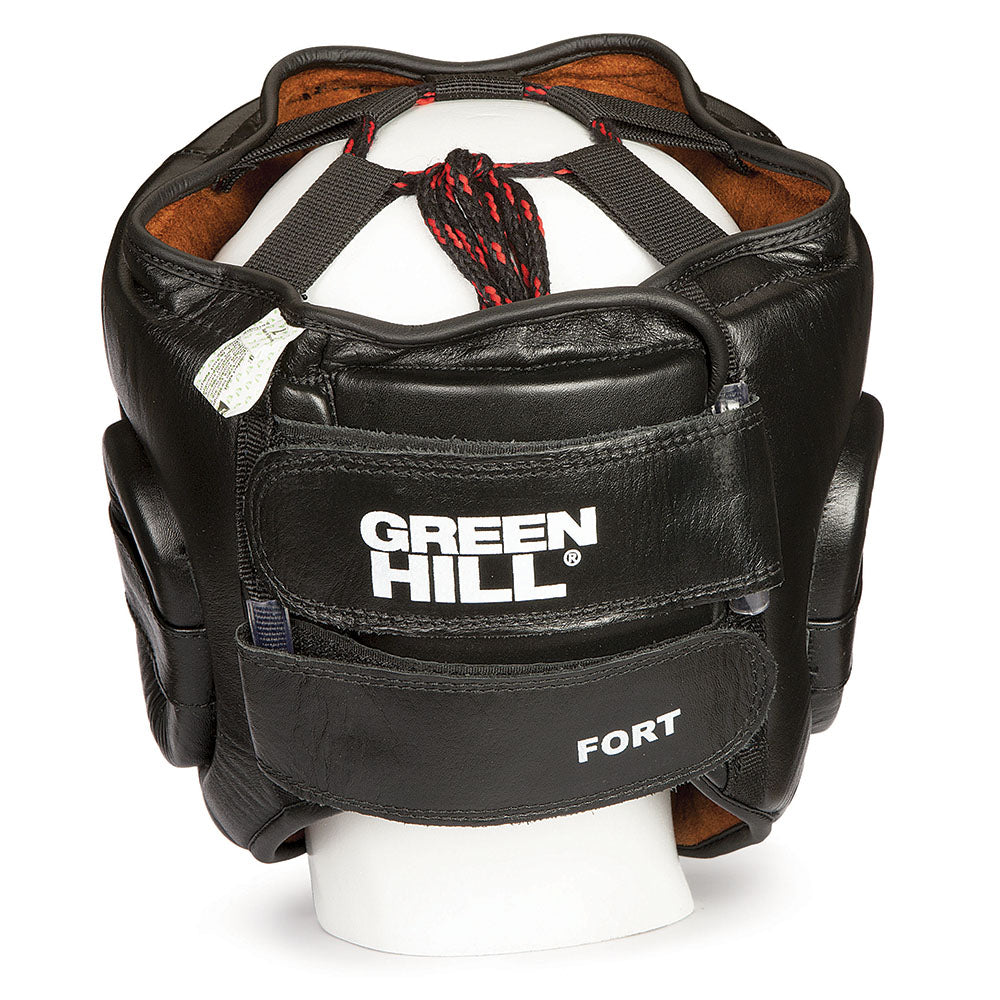 Fort, casco da boxe