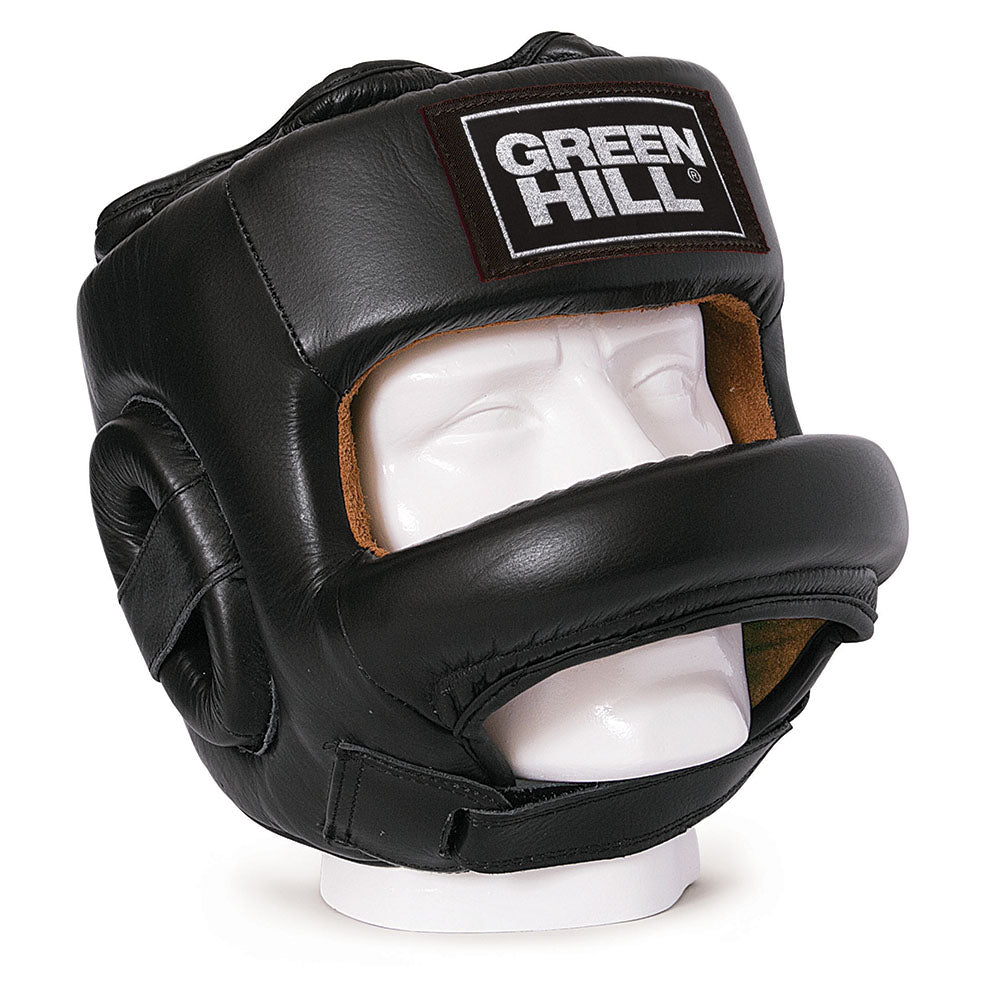 Fort, casco da boxe