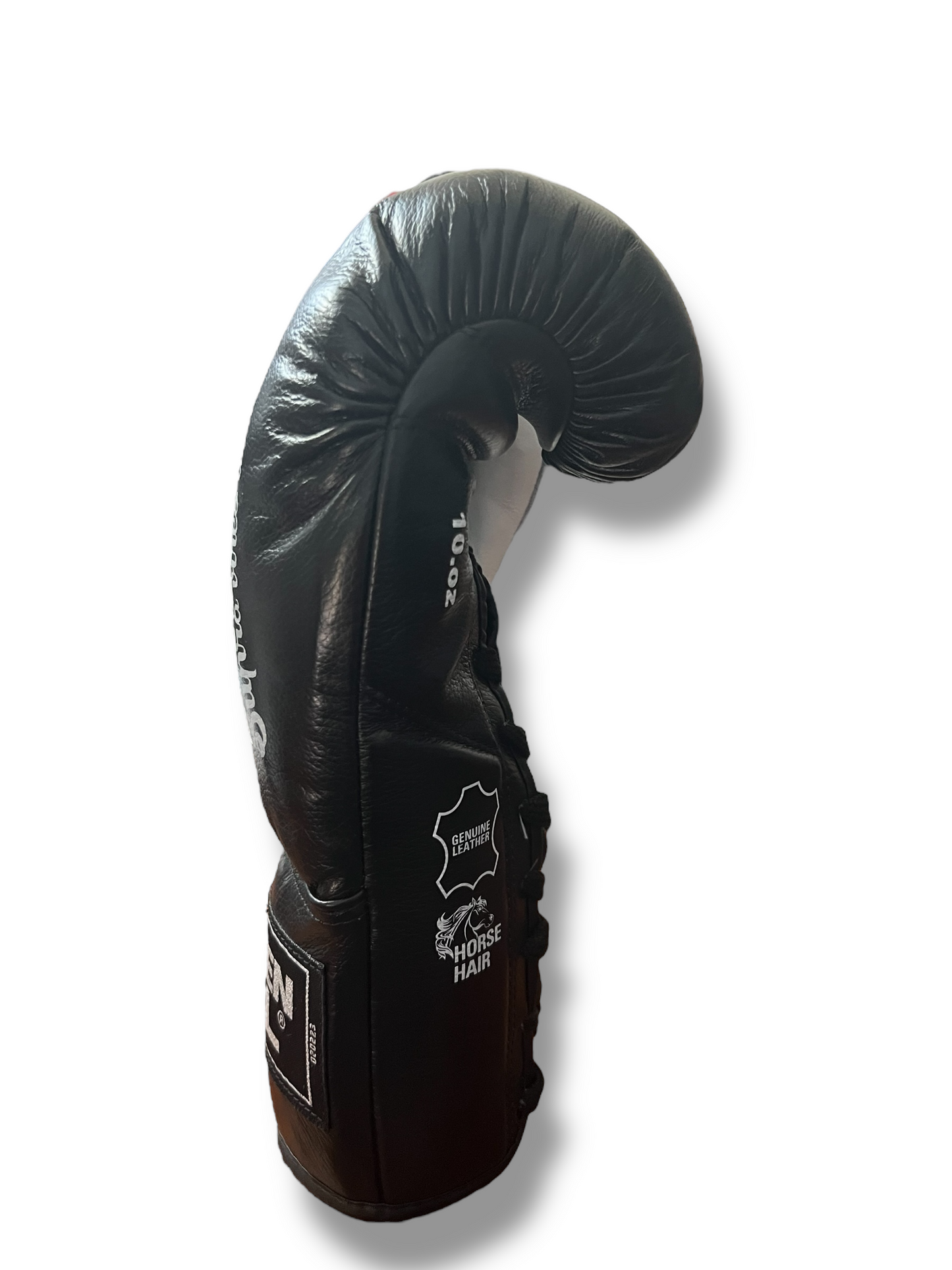 Ares, guantoni da boxe