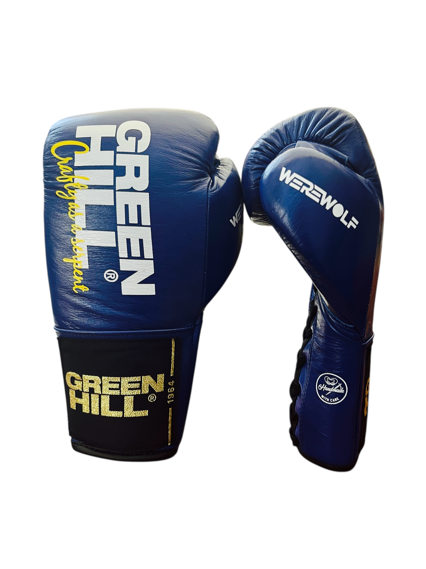 Ares, guantoni da boxe
