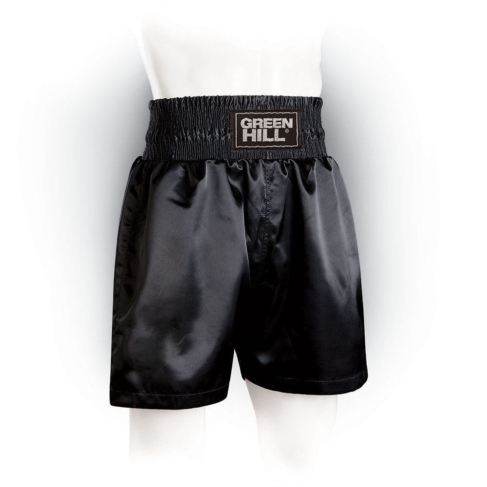 Pantaloncini Iron