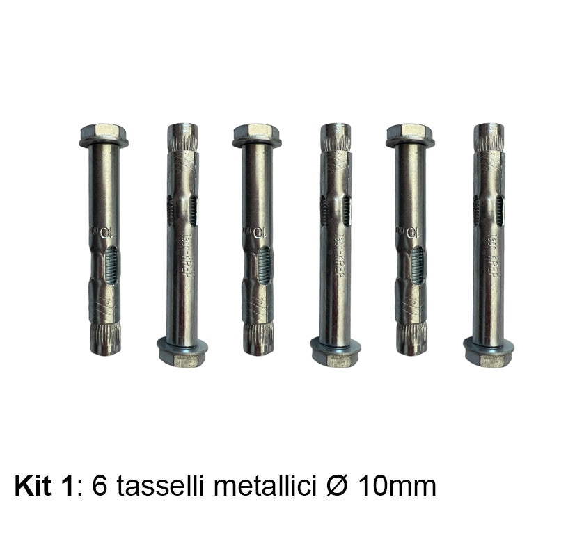 Staffa Parallele