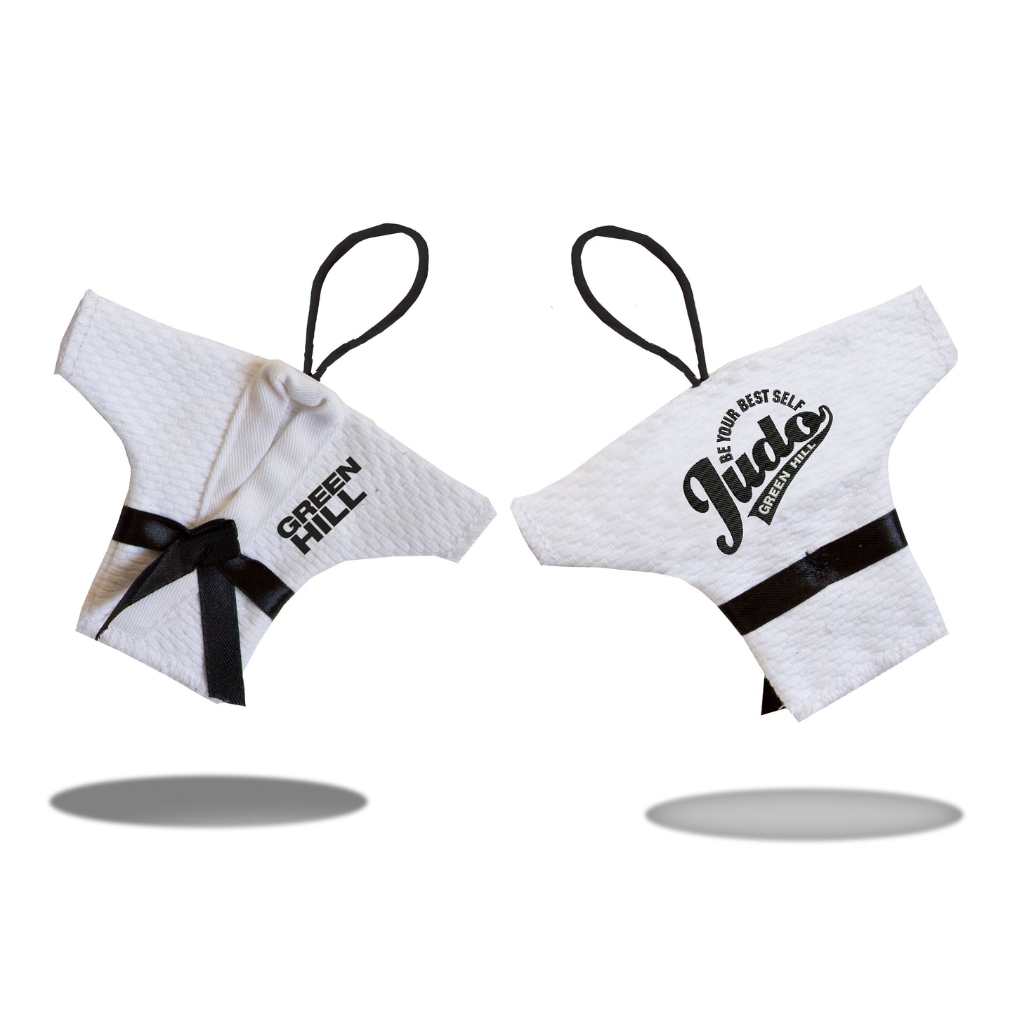 Mini Judogi Gadget