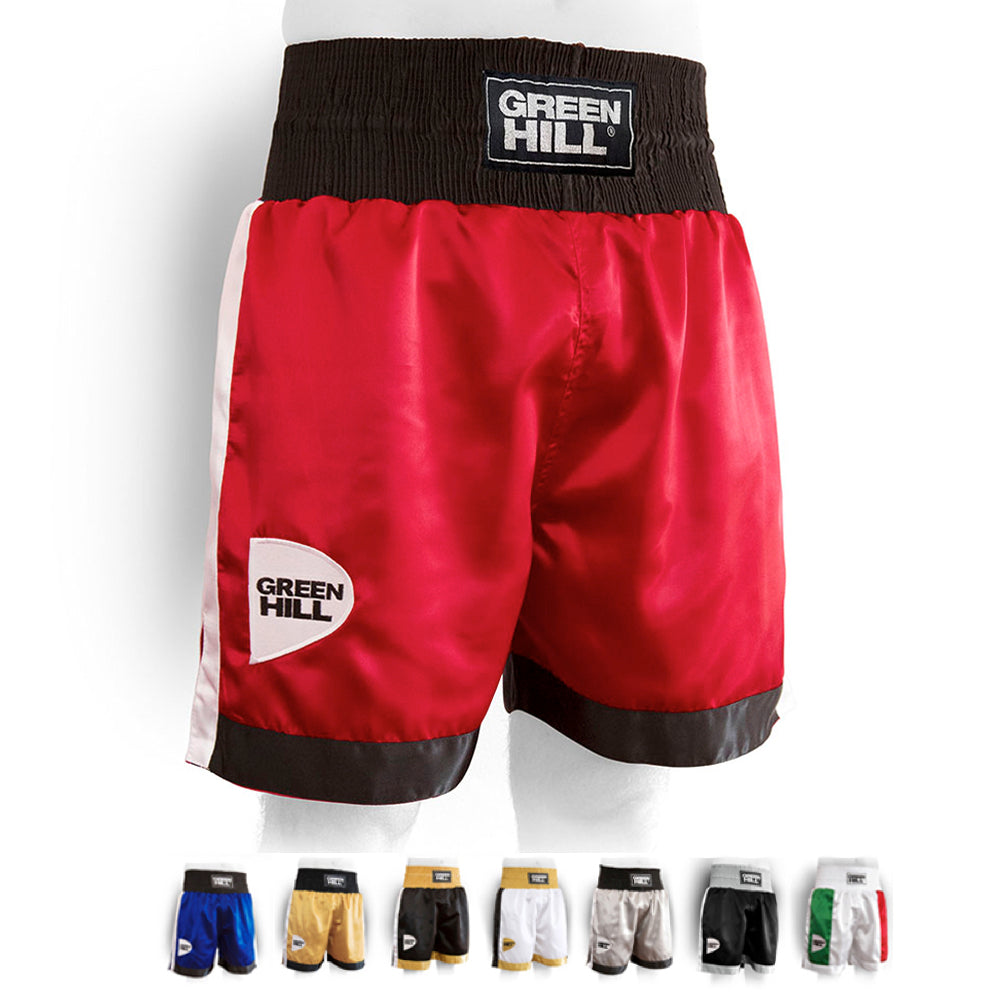 Pantaloncini Piper