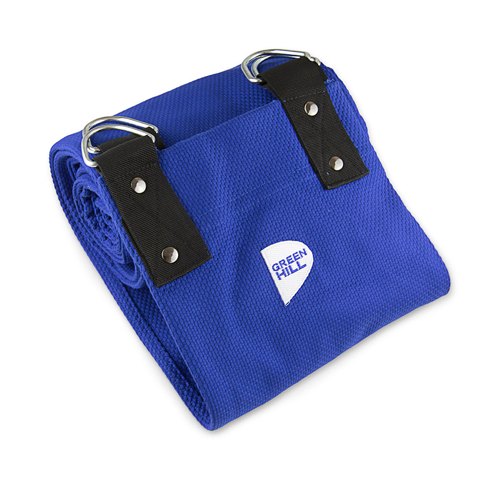 Manica Pull Up Trainer 3 & 5 metri