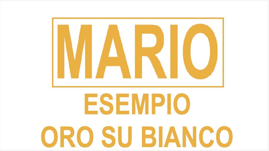 Ricamo personalizzato su pantaloncino (non incluso)