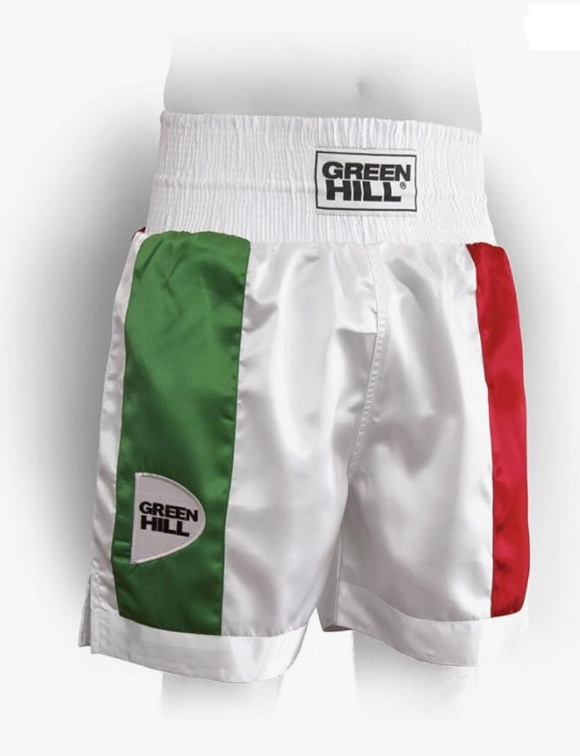 Pantaloncini Piper