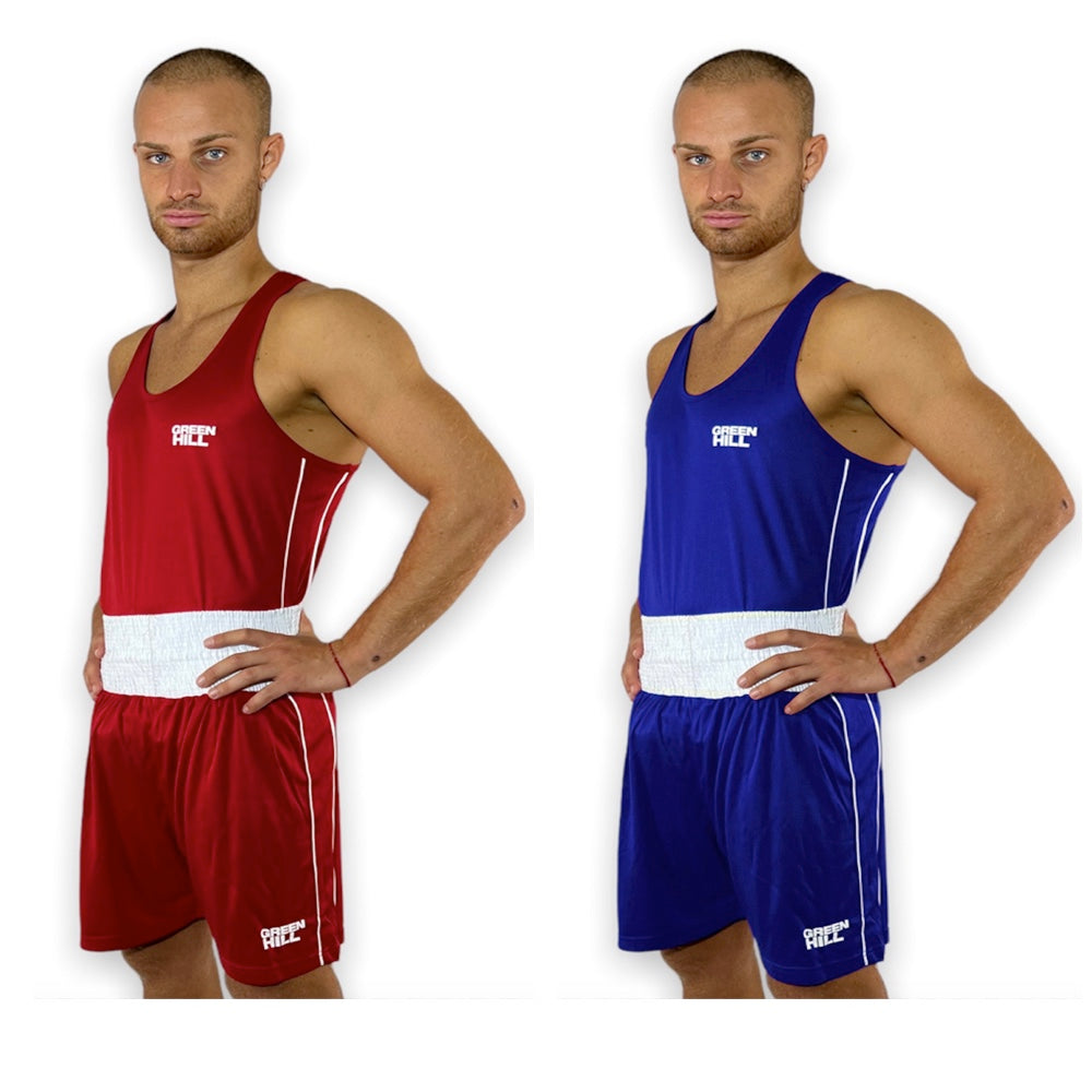 Canotta Competition