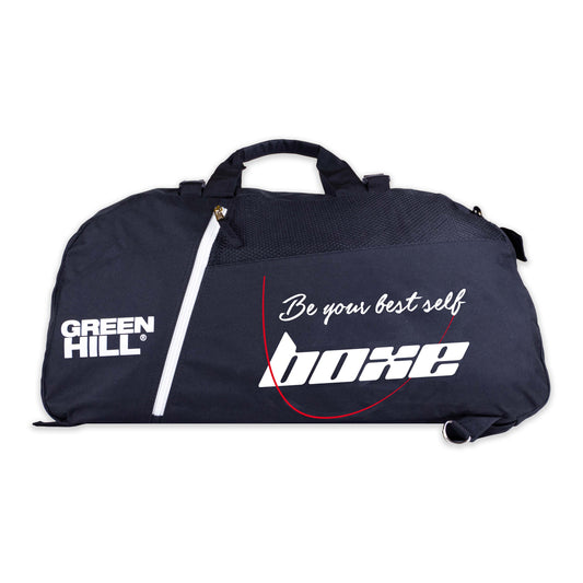 Borsa / Zaino Boxe