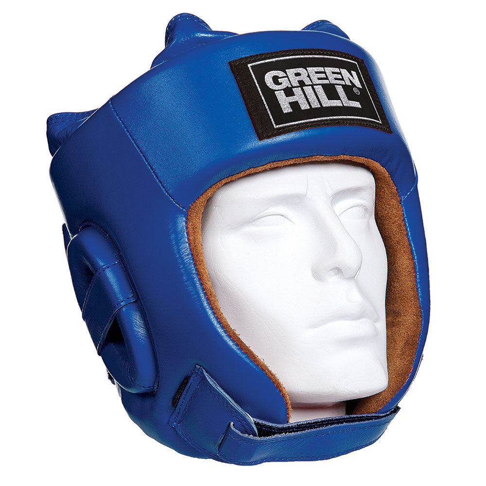 Five Star IBA, casco da boxe