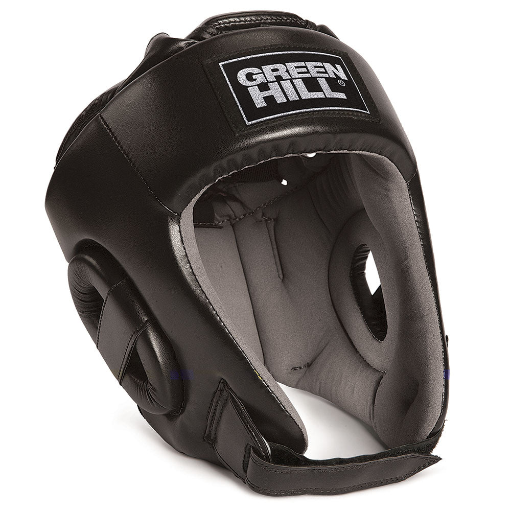 Glory, casco da boxe