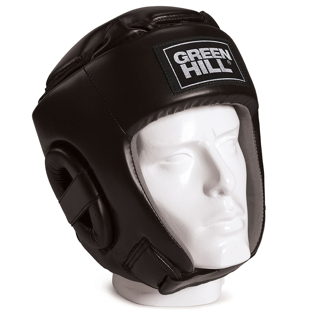 Glory, casco da boxe