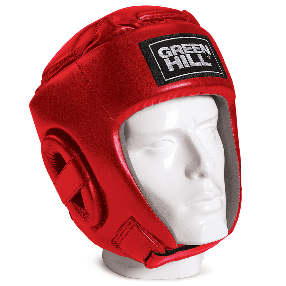 Glory, casco da boxe