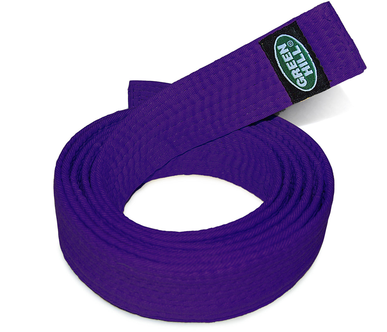 Cintura da Judo Viola
