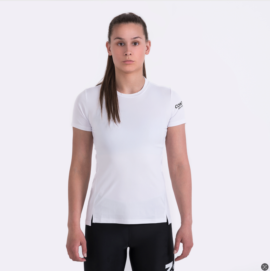 Maglia Dry Fit Contest Unisex