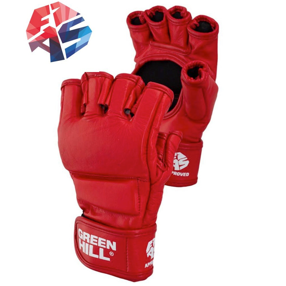 Guanti Combat Sambo