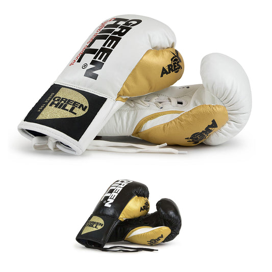 Ares, guantoni da boxe