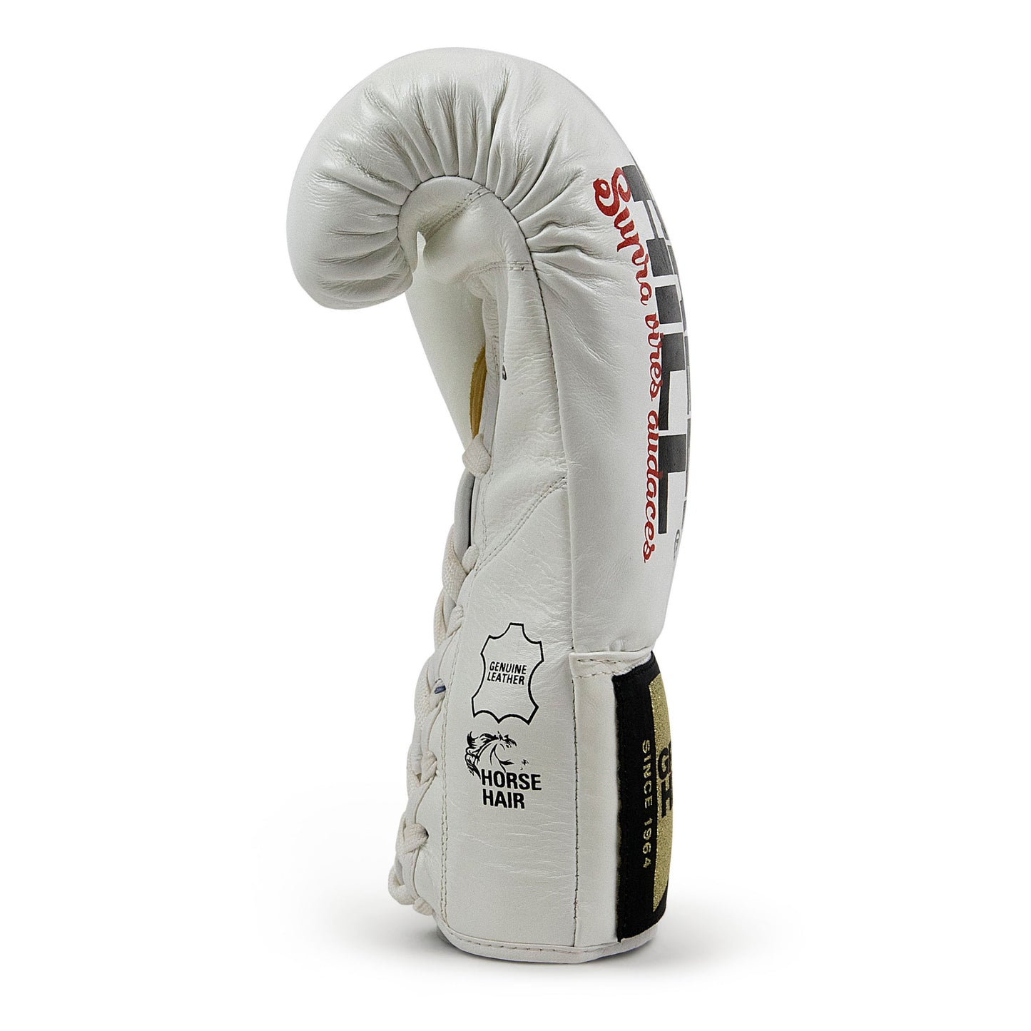 Ares, guantoni da boxe