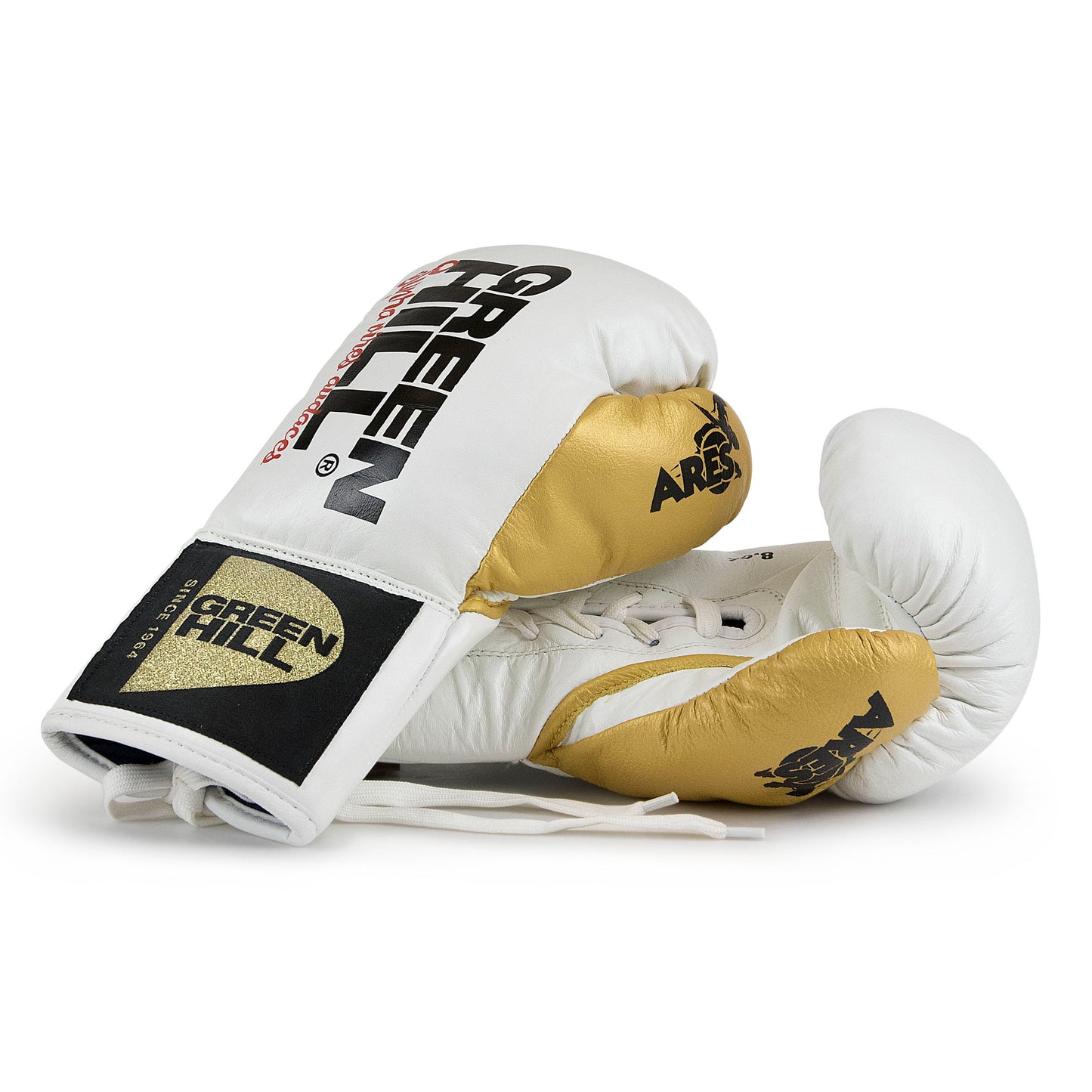 Ares, guantoni da boxe