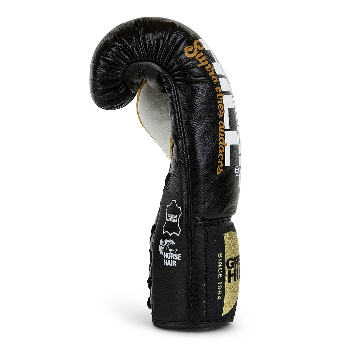 Ares, guantoni da boxe