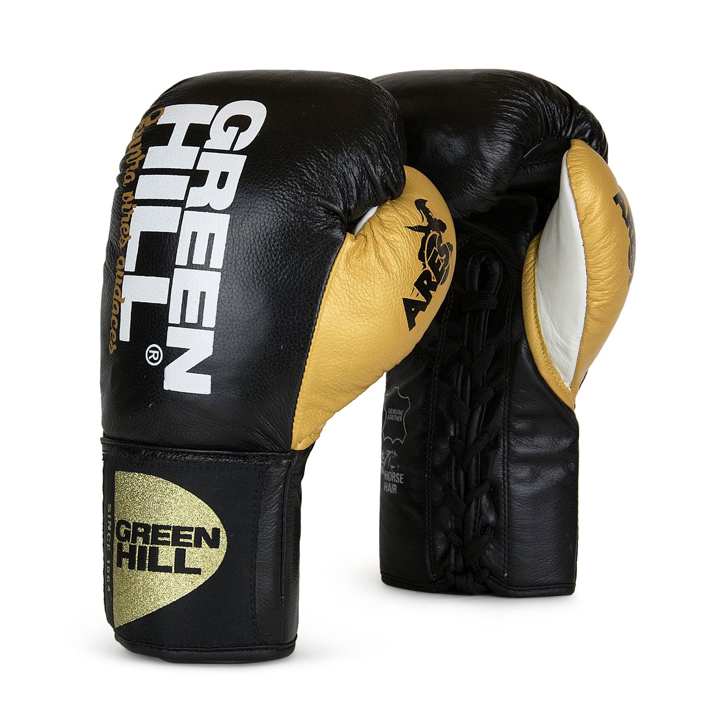 Ares, guantoni da boxe