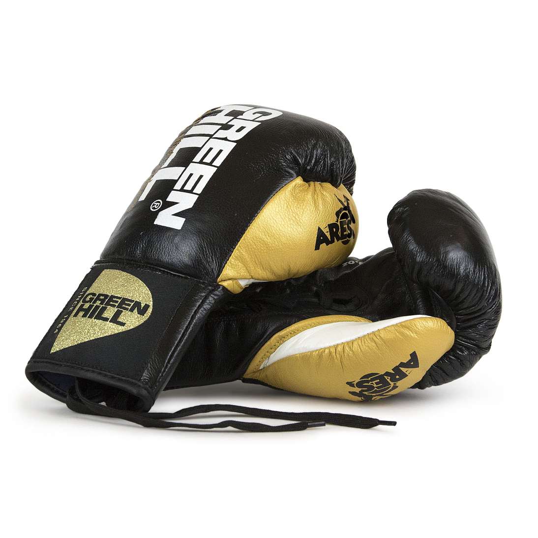 Ares, guantoni da boxe
