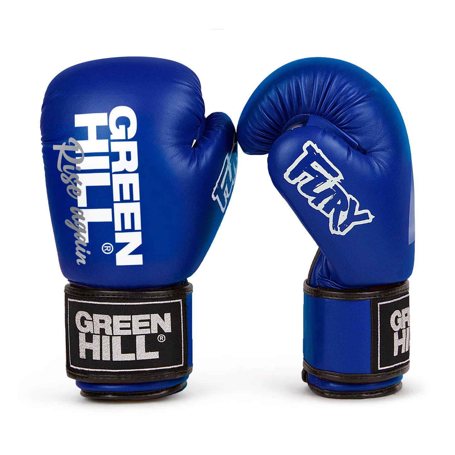 Fury, guantoni da boxe