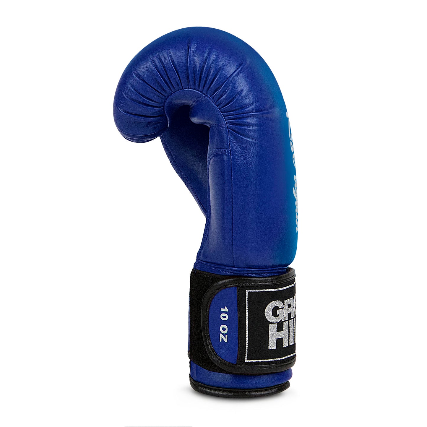 Fury, guantoni da boxe