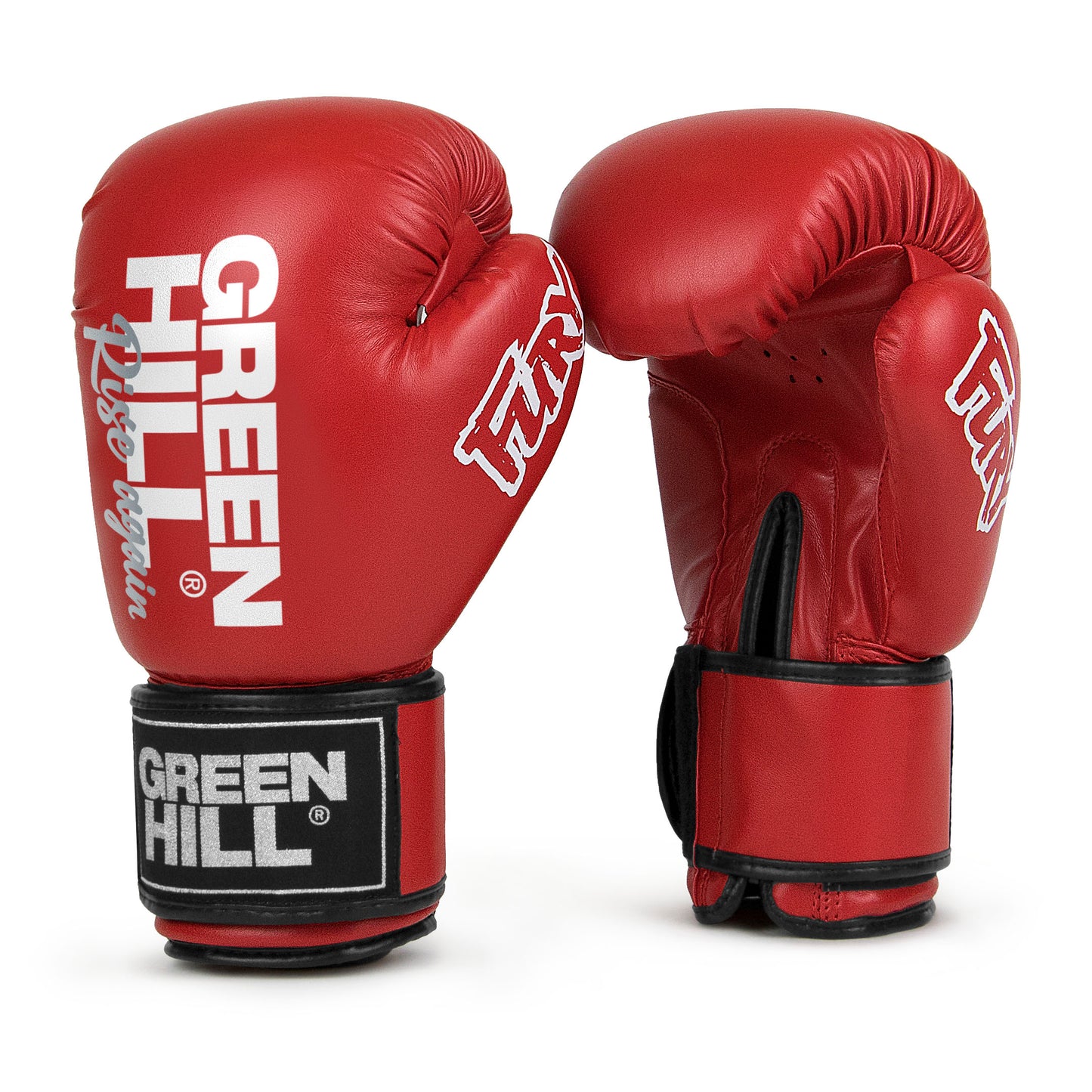 Fury, guantoni da boxe