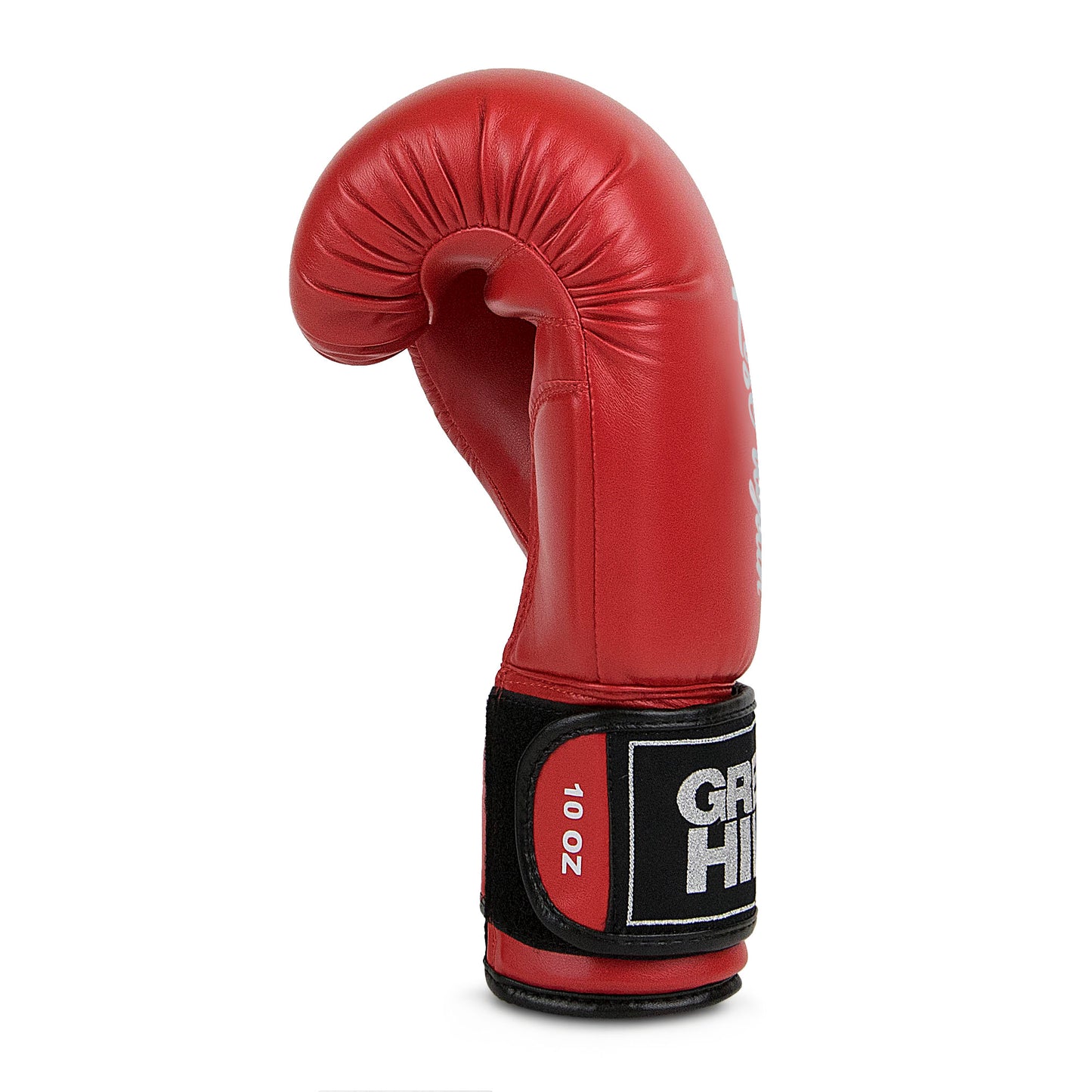 Fury, guantoni da boxe