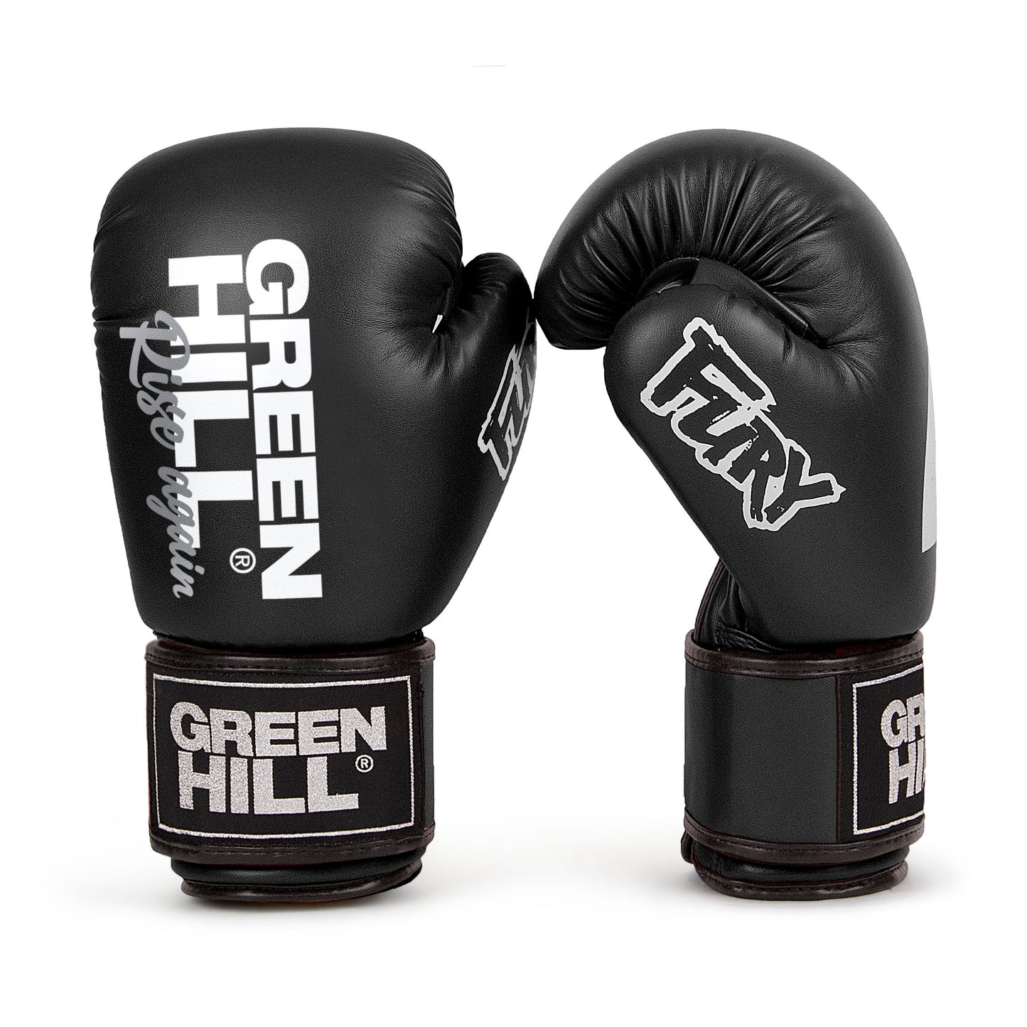 Fury, guantoni da boxe