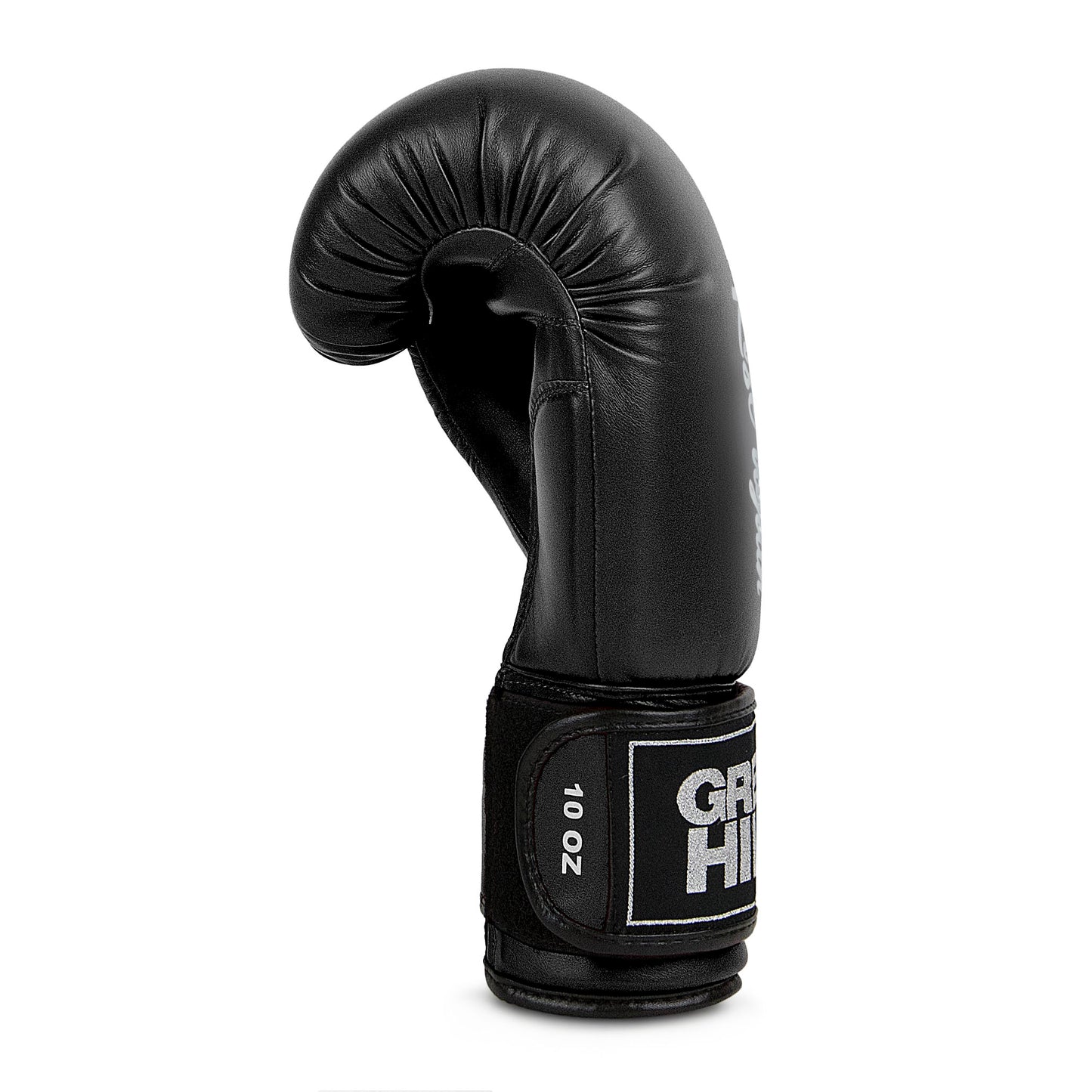 Fury, guantoni da boxe