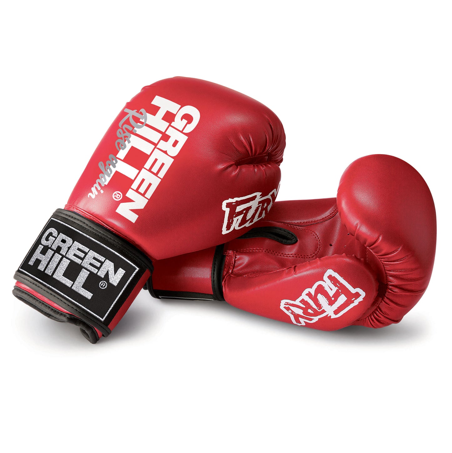 Fury, guantoni da boxe