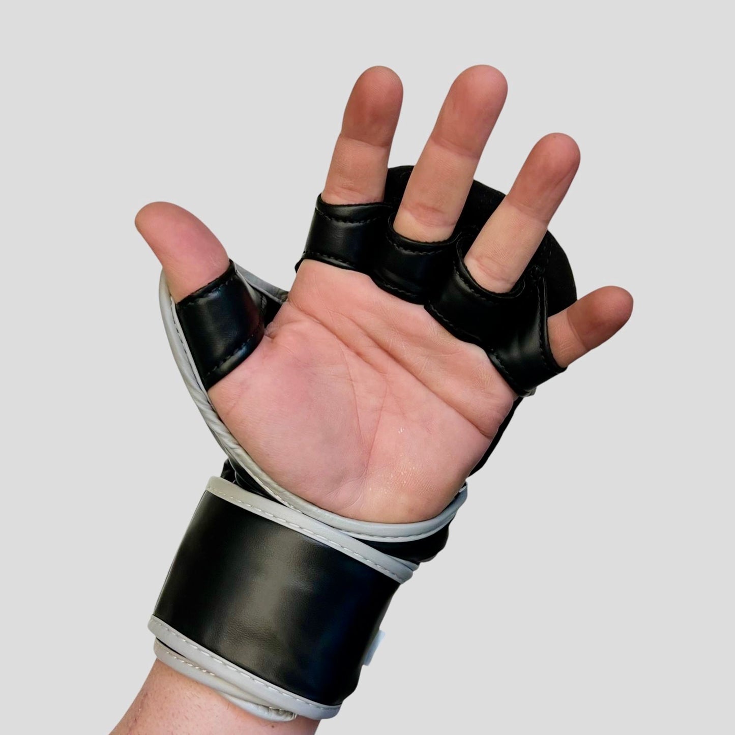 MMA, guanti allenamento o combattimento