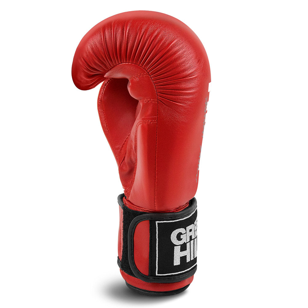 Panther, guantoni da boxe