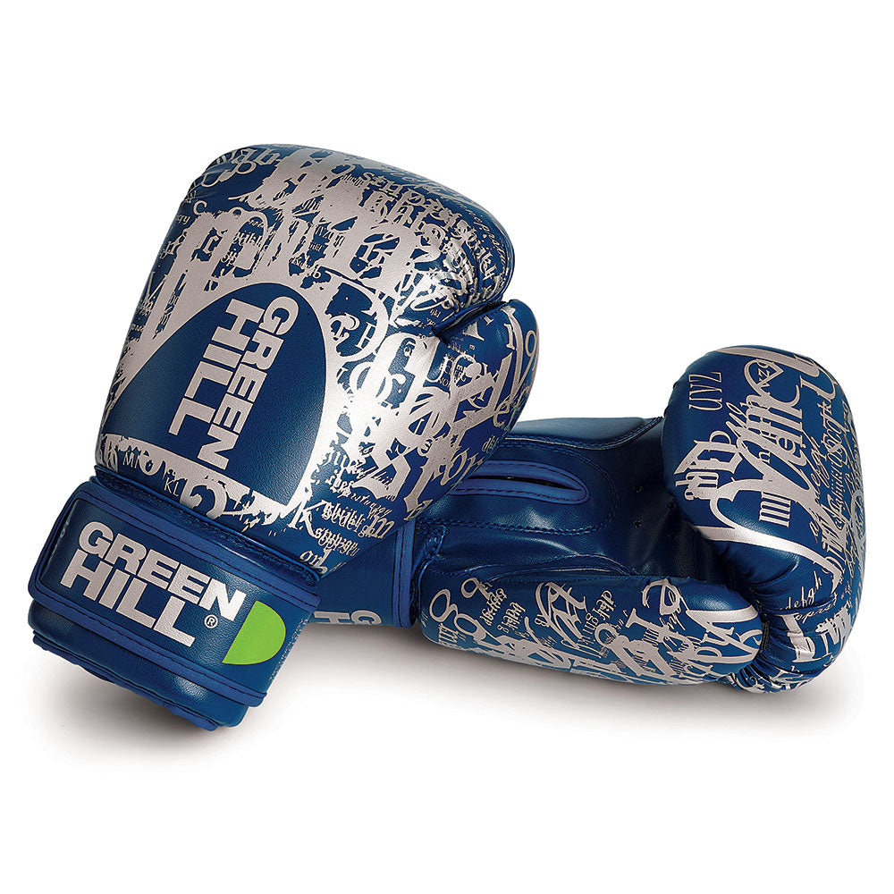 G12 bambino, guantoni da boxe