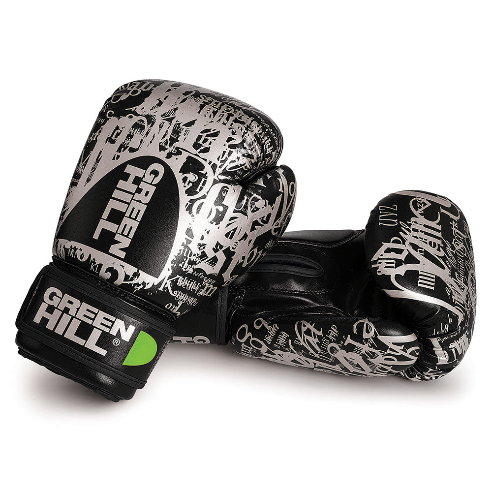 G12 bambino, guantoni da boxe