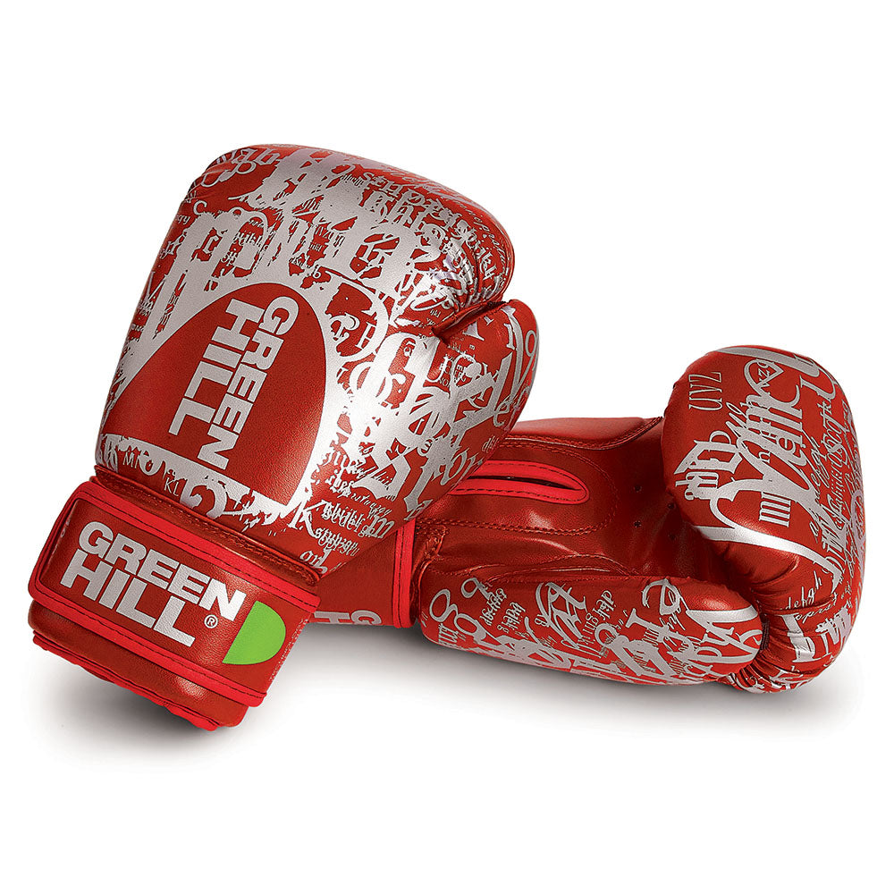 G12 bambino, guantoni da boxe