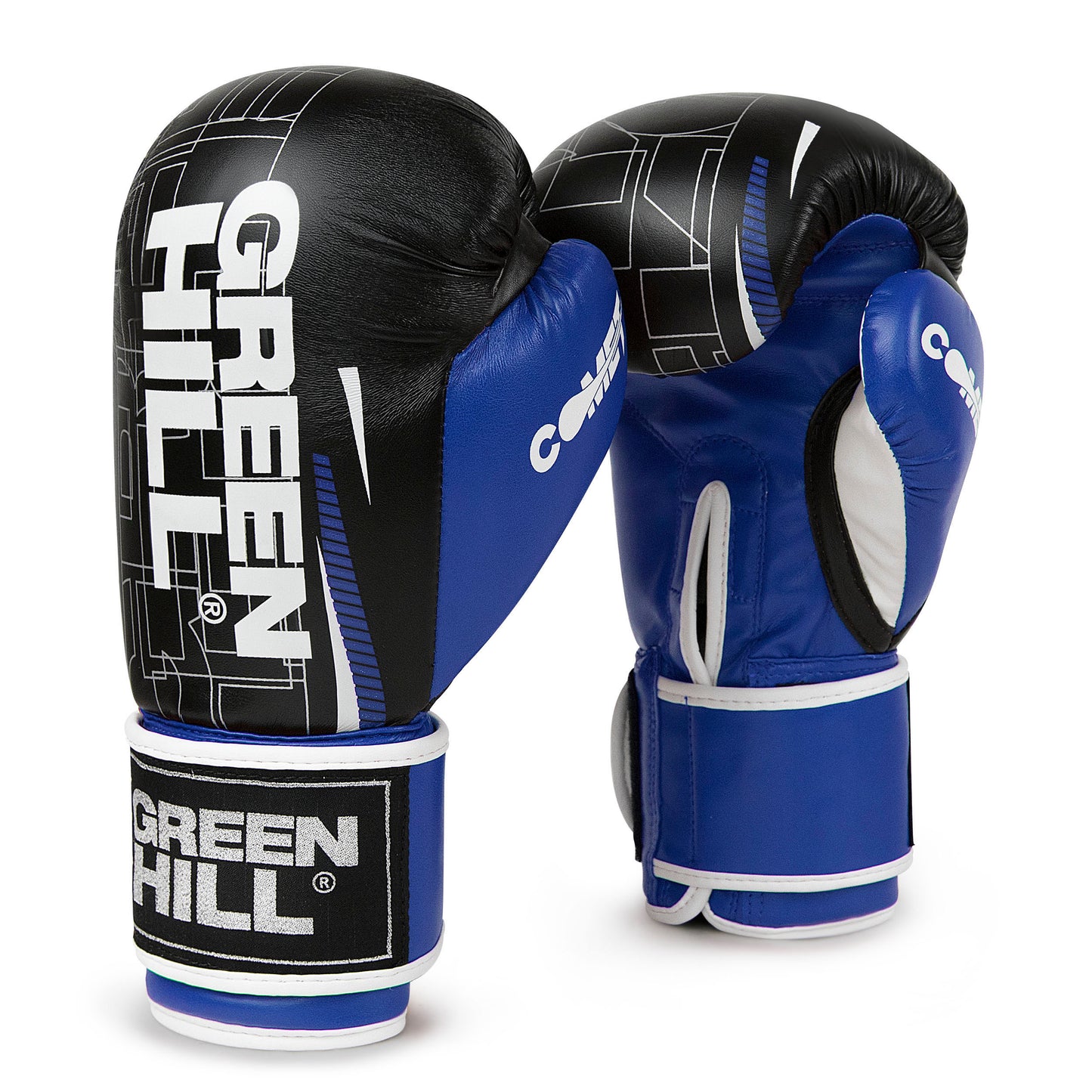 Comet, guantoni da boxe