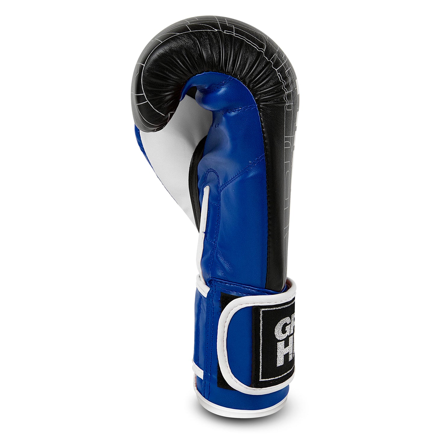 Comet, guantoni da boxe
