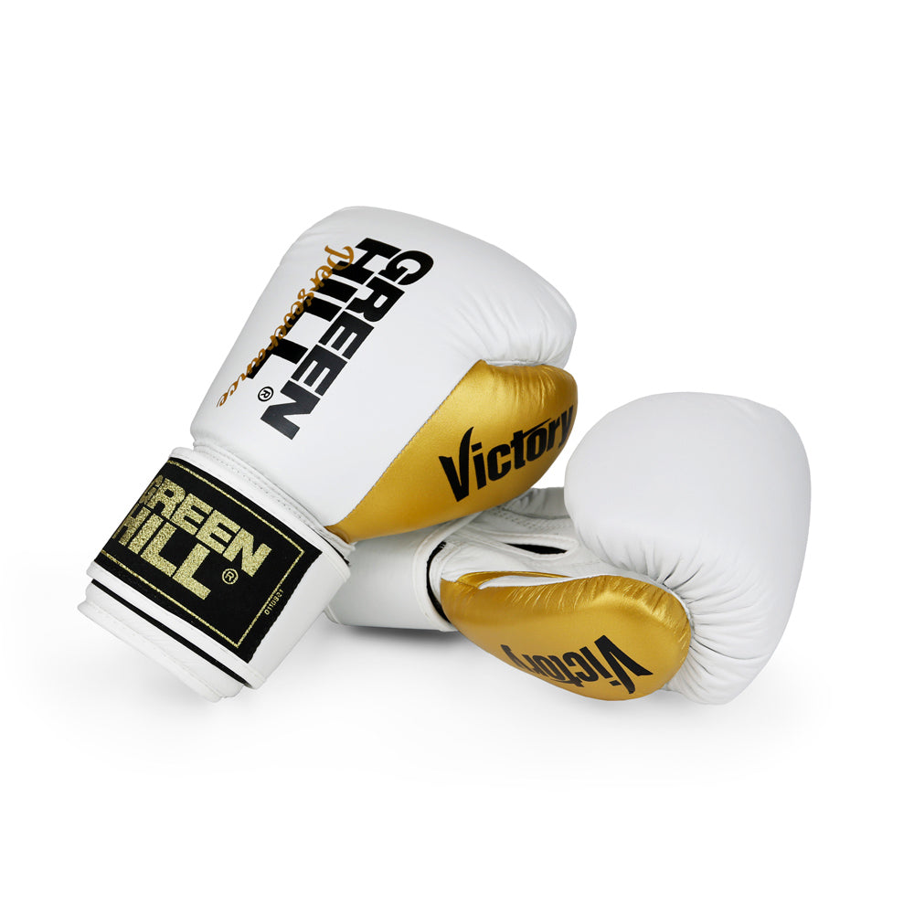 Victory, guantoni da boxe