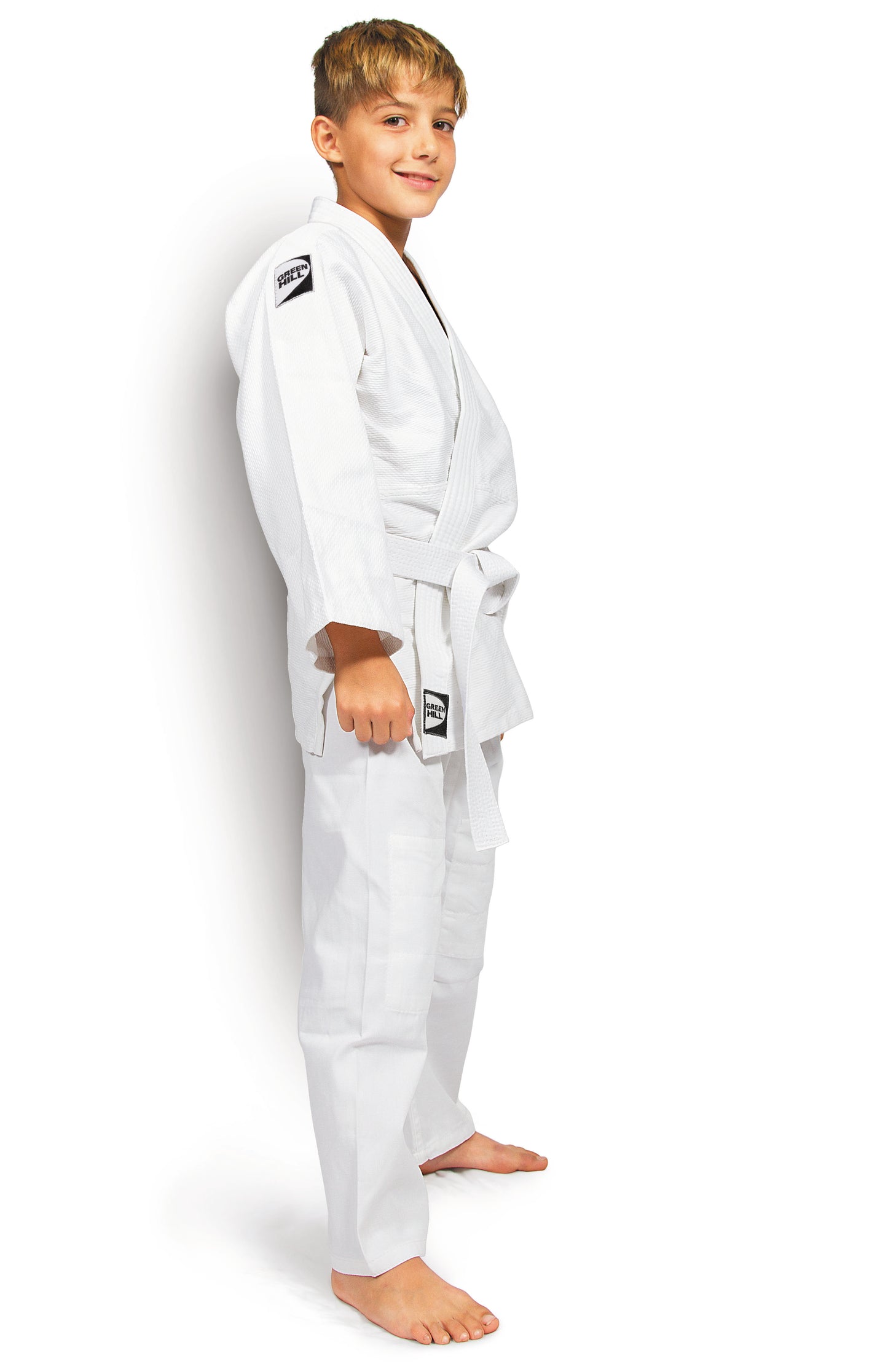 Judogi Junior/Beginner 350g/m2
