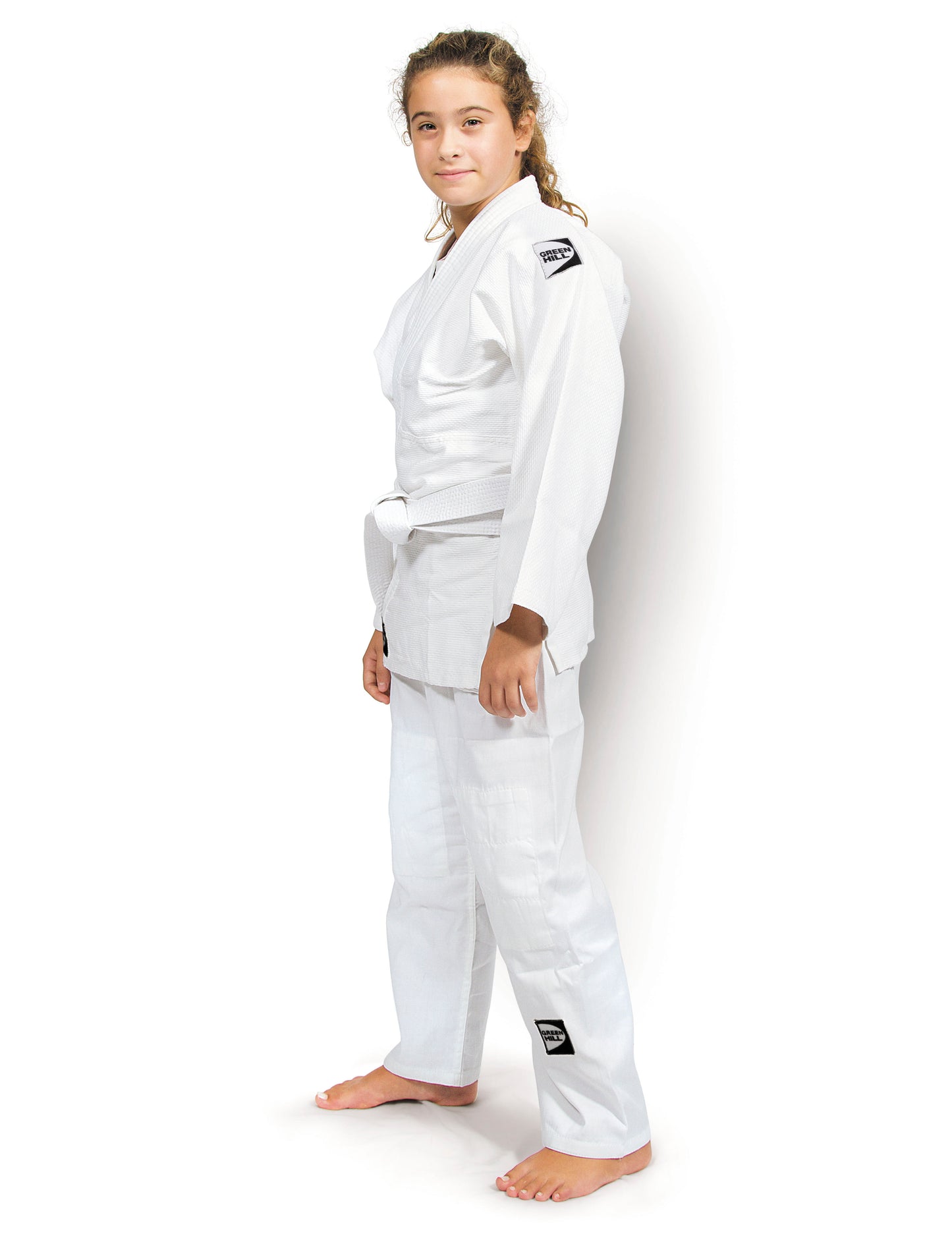 Judogi Junior/Beginner 350g/m2